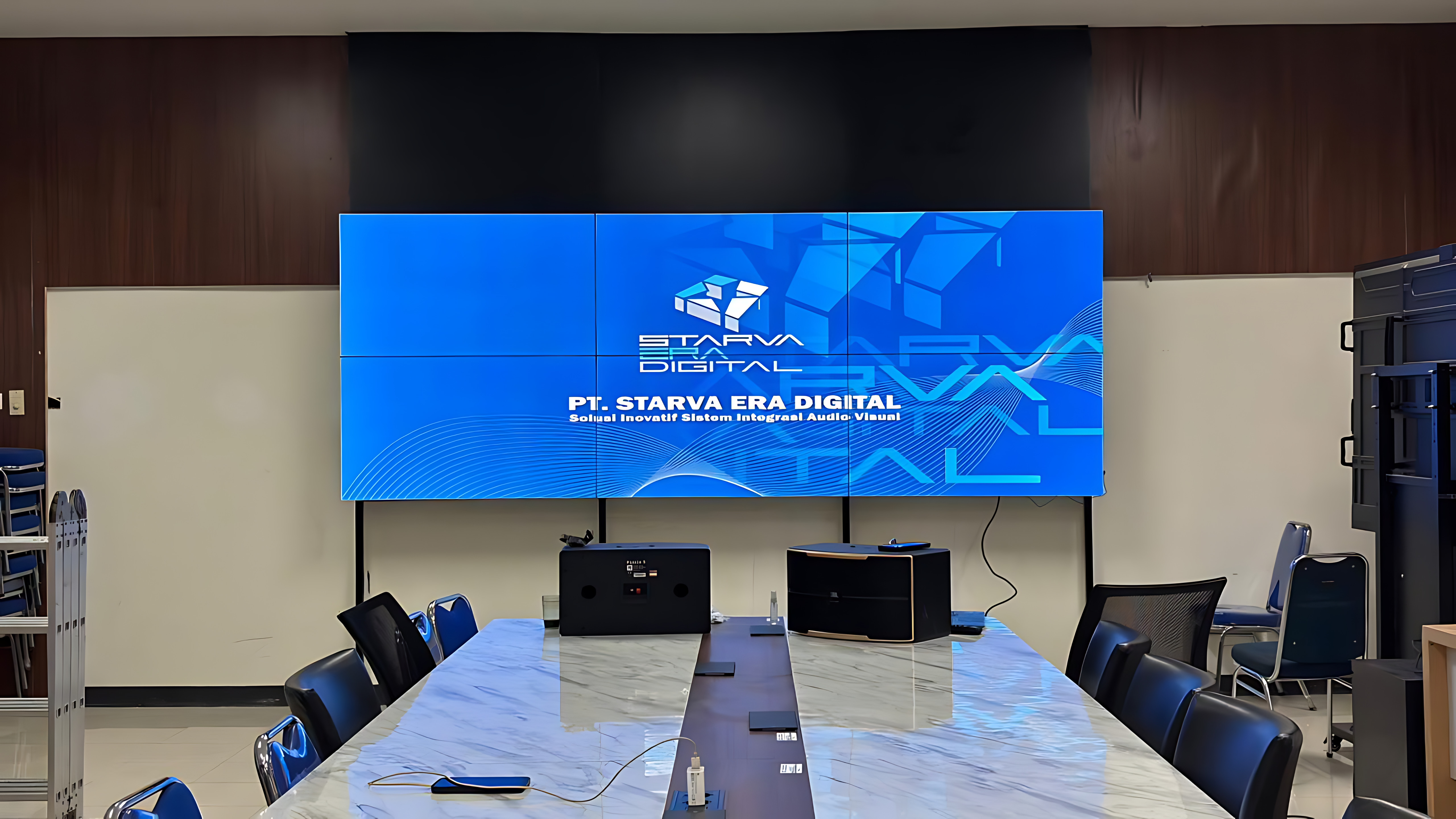 Video Wall
